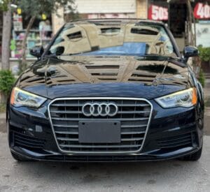اودي – Audi A3