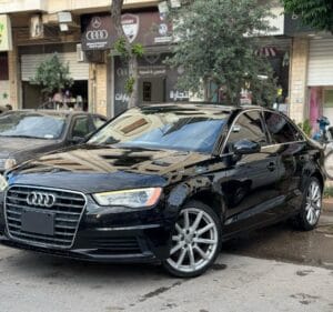 اودي – Audi A3