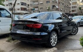 اودي – Audi A3