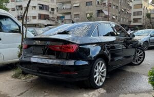 اودي – Audi A3