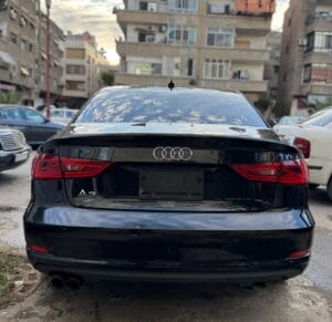 اودي – Audi A3