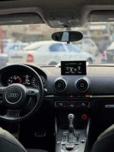 اودي – Audi A3