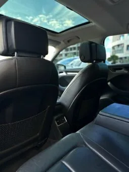 
										 اودي – Audi A3 ممتلئ									