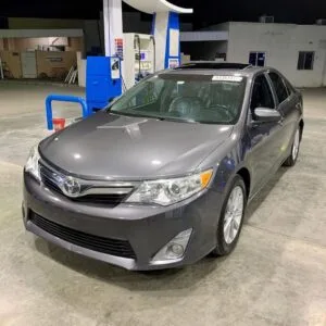 تويوتا – Toyota كامري – Camry