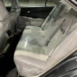 
										 تويوتا – Toyota كامري – Camry ممتلئ									