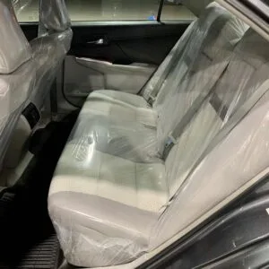 تويوتا – Toyota كامري – Camry