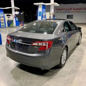 تويوتا – Toyota كامري – Camry