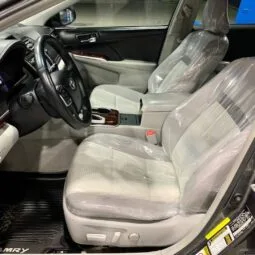
										 تويوتا – Toyota كامري – Camry ممتلئ									