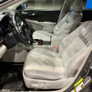 تويوتا – Toyota كامري – Camry