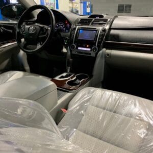 تويوتا – Toyota كامري – Camry