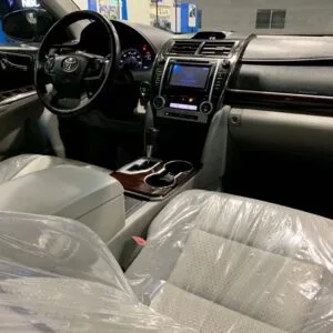 تويوتا – Toyota كامري – Camry