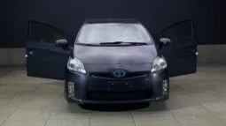 تويوتا – Toyota بريوس – Prius