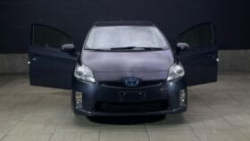 تويوتا – Toyota بريوس – Prius