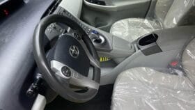 تويوتا – Toyota بريوس – Prius