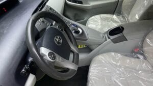 تويوتا – Toyota بريوس – Prius