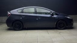 تويوتا – Toyota بريوس – Prius