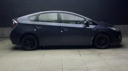 تويوتا – Toyota بريوس – Prius