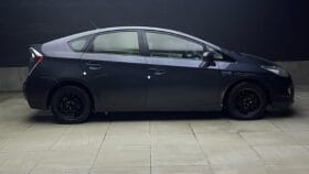 تويوتا – Toyota بريوس – Prius