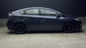 تويوتا – Toyota بريوس – Prius