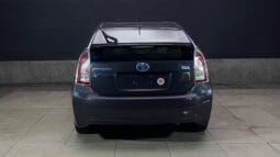 تويوتا – Toyota بريوس – Prius