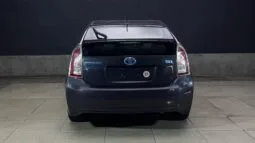 تويوتا – Toyota بريوس – Prius