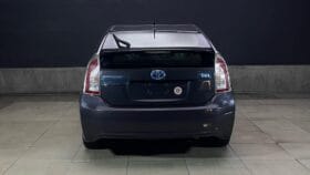 تويوتا – Toyota بريوس – Prius
