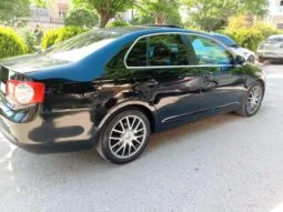 
										 فولكس فاكن – Volkswagen جيتا – Jetta ممتلئ									