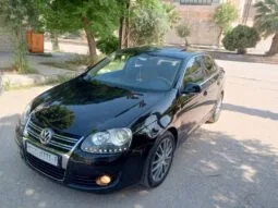 
										 فولكس فاكن – Volkswagen جيتا – Jetta ممتلئ									