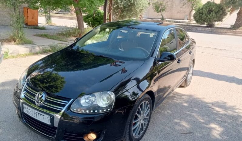 
								 فولكس فاكن – Volkswagen جيتا – Jetta ممتلئ									
