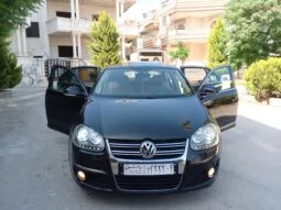 
										 فولكس فاكن – Volkswagen جيتا – Jetta ممتلئ									