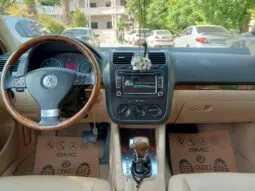 
										 فولكس فاكن – Volkswagen جيتا – Jetta ممتلئ									