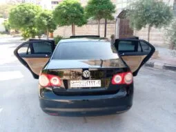 
										 فولكس فاكن – Volkswagen جيتا – Jetta ممتلئ									