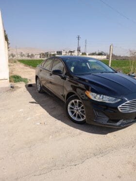 فورد – Ford فيوشن – Fusion