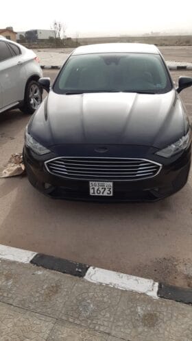 فورد – Ford فيوشن – Fusion