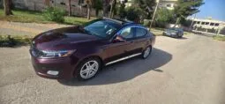 
										 كيا – Kia K5 ممتلئ									