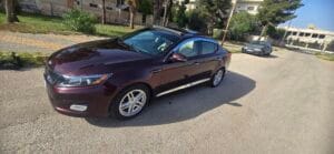 كيا – Kia K5