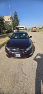 كيا – Kia K5
