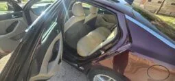 
										 كيا – Kia K5 ممتلئ									