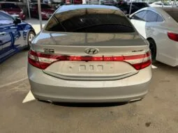 
										 هيونداي – Hyundai ازيرا – Azera ممتلئ									