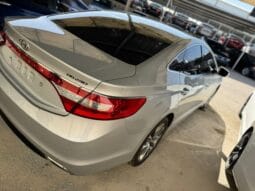 
										 هيونداي – Hyundai ازيرا – Azera ممتلئ									