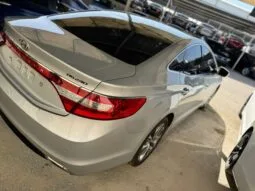 
										 هيونداي – Hyundai ازيرا – Azera ممتلئ									