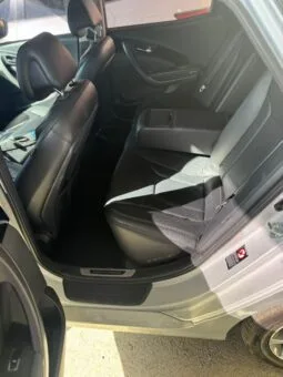 
										 هيونداي – Hyundai ازيرا – Azera ممتلئ									