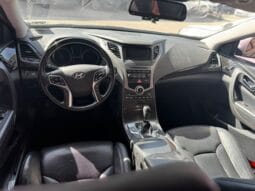 
										 هيونداي – Hyundai ازيرا – Azera ممتلئ									
