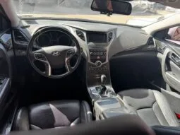 
										 هيونداي – Hyundai ازيرا – Azera ممتلئ									