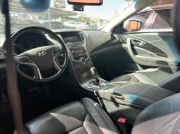 
										 هيونداي – Hyundai ازيرا – Azera ممتلئ									