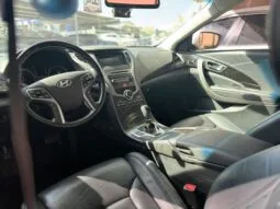 
										 هيونداي – Hyundai ازيرا – Azera ممتلئ									