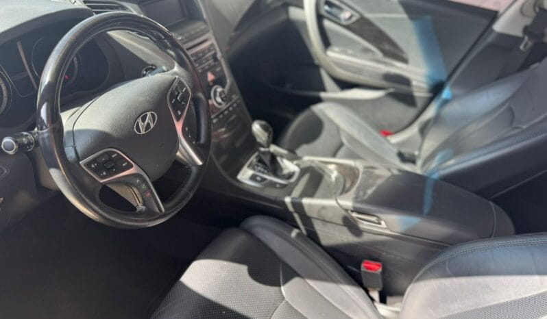 
								 هيونداي – Hyundai ازيرا – Azera ممتلئ									