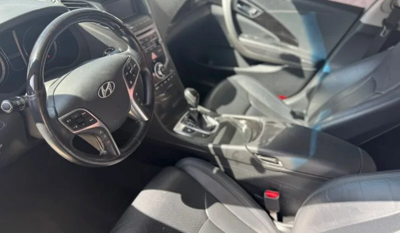 
								 هيونداي – Hyundai ازيرا – Azera ممتلئ									
