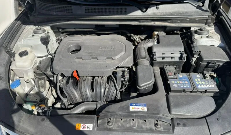 
								 هيونداي – Hyundai ازيرا – Azera ممتلئ									