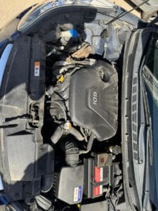 هيونداي – Hyundai افنتي – avante